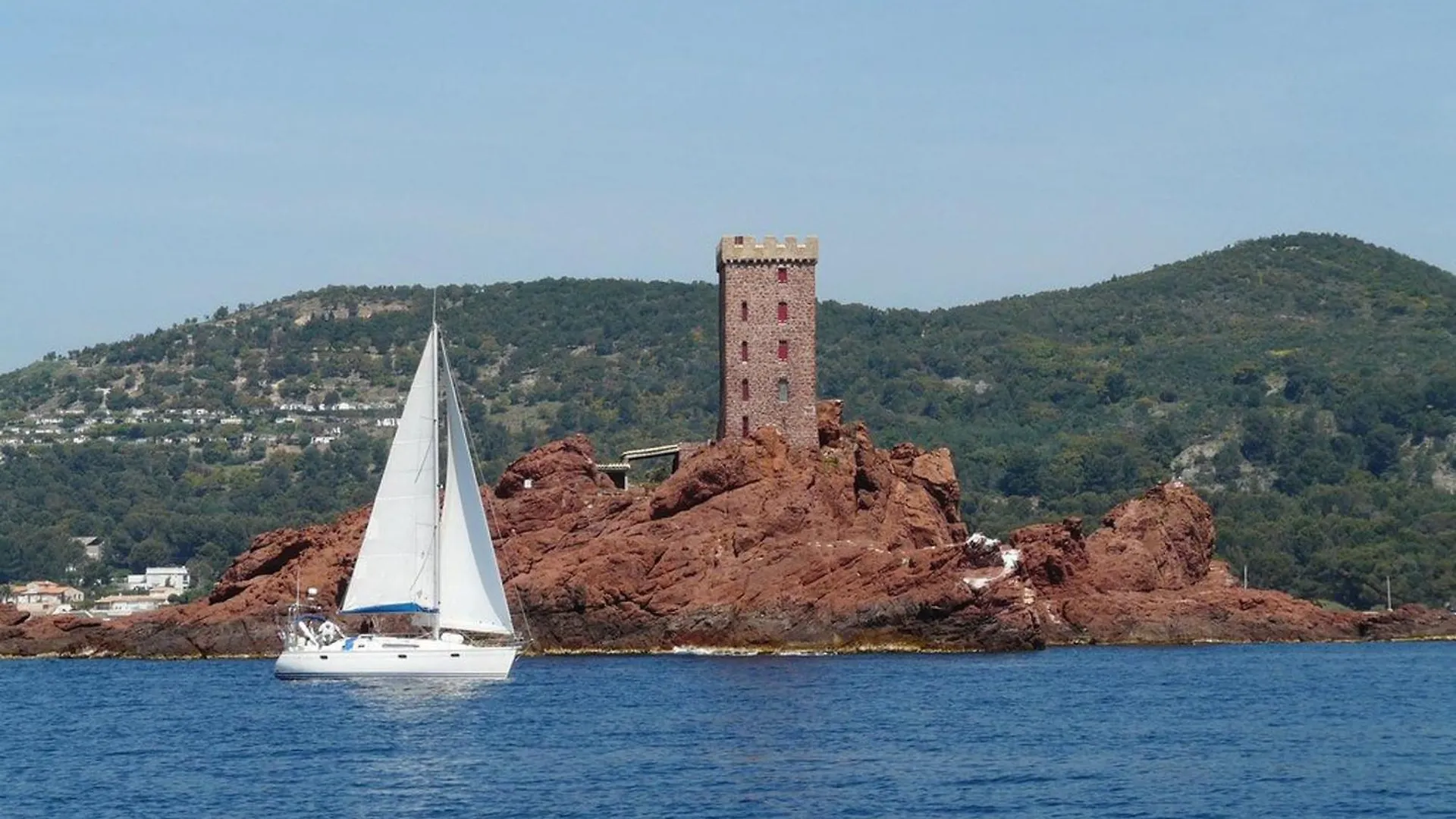 Appartement 3 Pieces Avec Terrasse Proche Plage A Saint-Raphael - Fr-1-226A-201 Saint-Raphaël