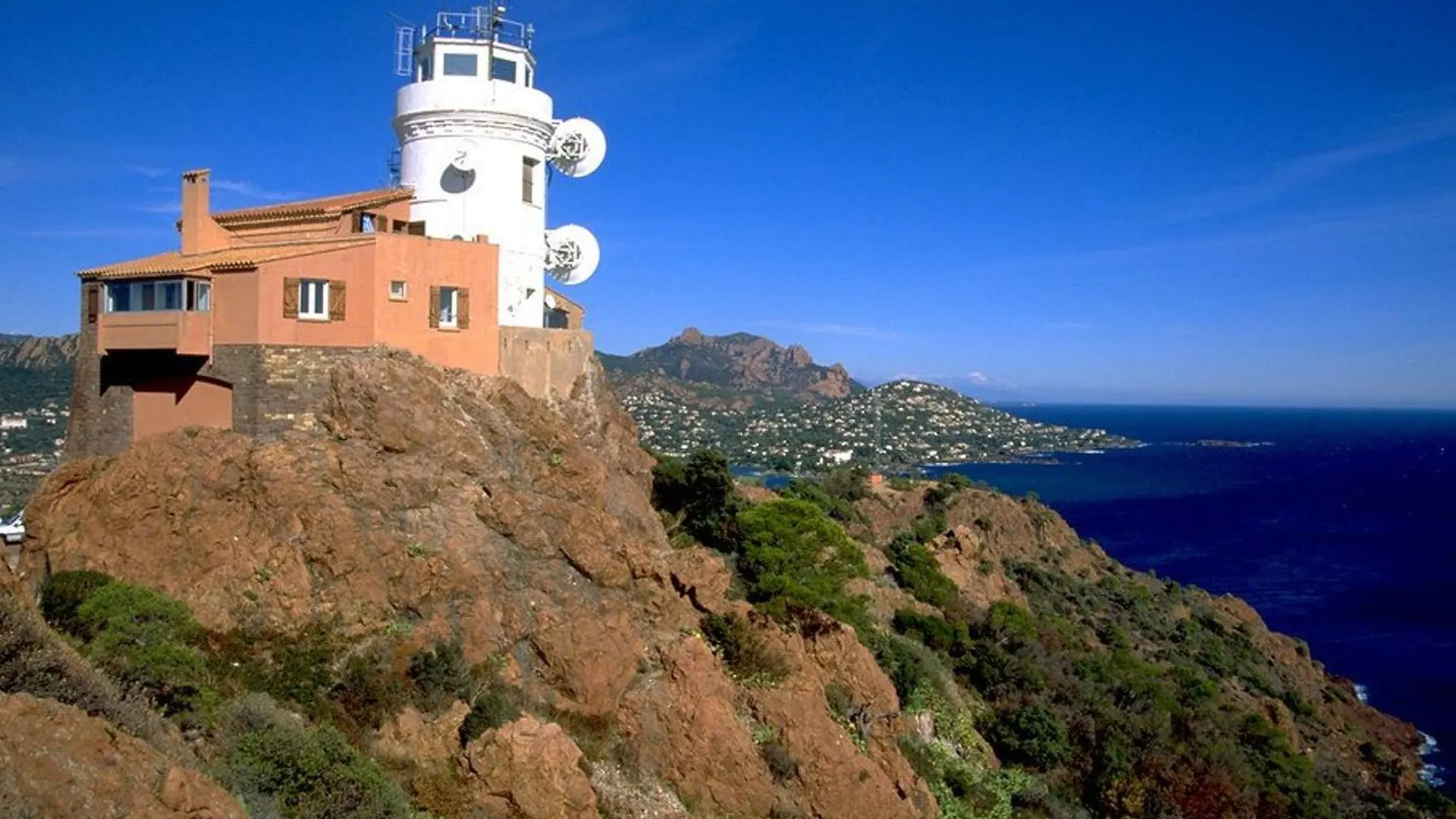 Appartement 3 Pieces Avec Terrasse Proche Plage A Saint-Raphael - Fr-1-226A-201 Saint-Raphael (Var)