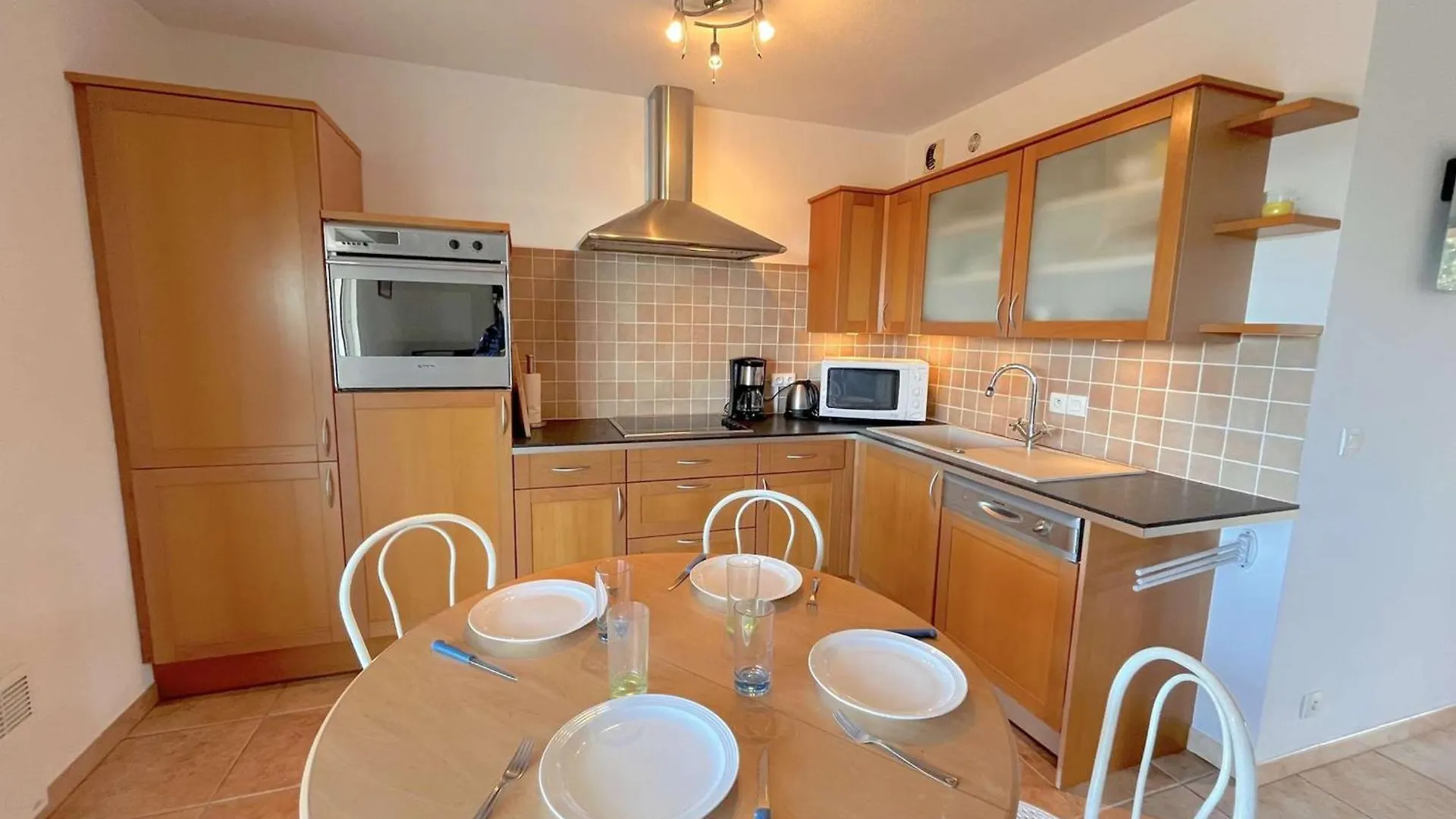 Appartement 3 Pieces Avec Terrasse Proche Plage A Saint-Raphael - Fr-1-226A-201 Saint-Raphael (Var)